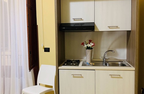 Castelvetrano Hotel | Fratelli Clemente Spa And Hotel