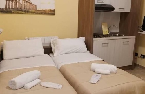 Castelvetrano Hotel | Fratelli Clemente Spa And Hotel