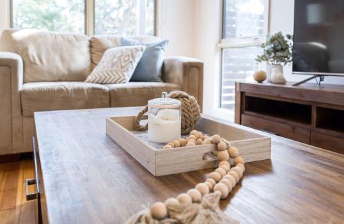 Inverloch House | Freda Beach Haven