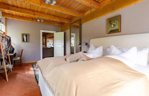 Jordrup Apartment | Fredensgaard nær Billund