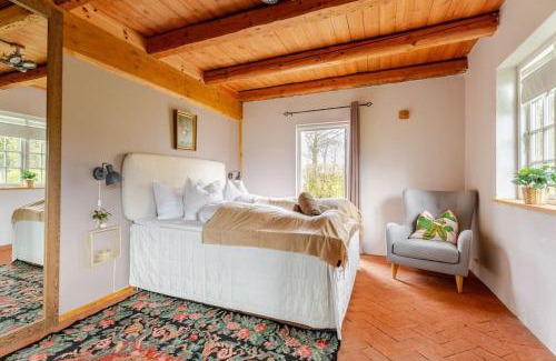 Jordrup Apartment | Fredensgaard nær Billund