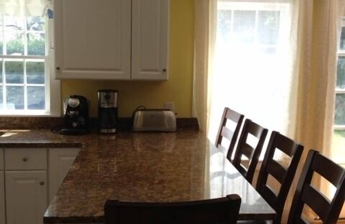 Nantucket Town House | Free 3rd Night!* New house! Walk to bars/restaurants/harbor, Nantucket in Town!