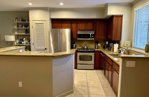 Kamuela Condo | FREE Auberge/Mauna Lani Fitness Club Access @ this nearby Palm Villas Condo
