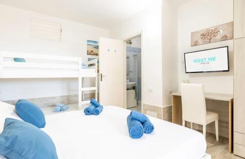 Costa Rei House | Free Beach 1240 - 50 mt from the beach