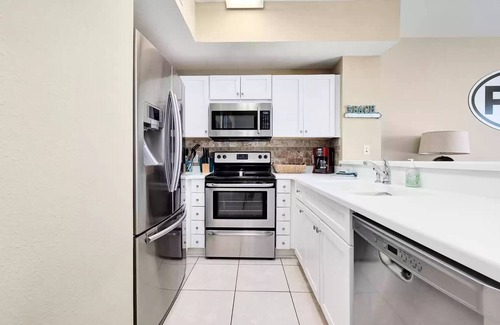 Miramar Beach Condo | Free Beach Chair Service, Direct Beachfront, Amazing Gulf Views, Quiet West End!
