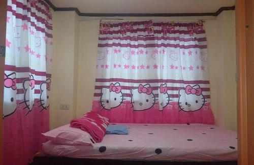 Burgos House | Free Breakfast and close tp most Landtour destination in Siargao