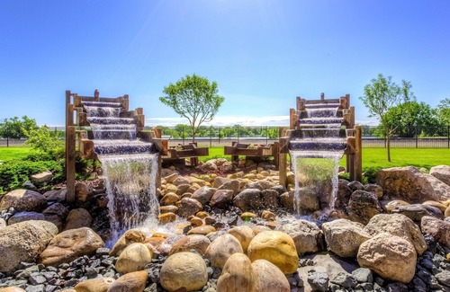 Great Falls Apartment | Free Breakfast. Indoor Pool & Hot Tub. Located on Missouri River.