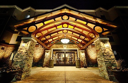 Minot Apartment | Free Breakfast. Pool & Hot Tub. Gym. Your Next Trip!