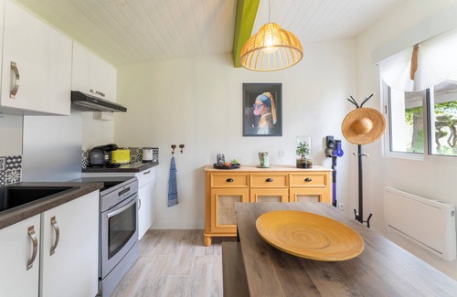Le Thor Villa | FREE FROM JUNE 22 TO 29 - PINE CONES STUDIO