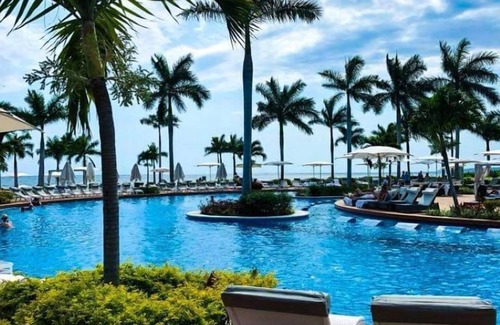 Nuevo Vallarta Villa | Free Golf! Legendary Vidanta Luxury! HOLIDAY DATES AVAILABLE!