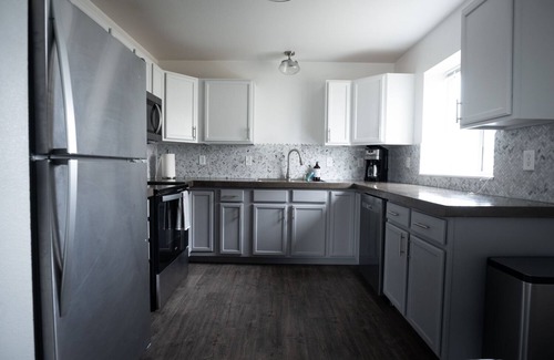 Bozeman Condo | Free Laundry - 5 min to I-90/Belgrade