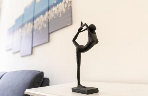 Barriera Vecchia-San Giacomo Apartment | Free Parking & Netflix - Comfort Apartment Gambini