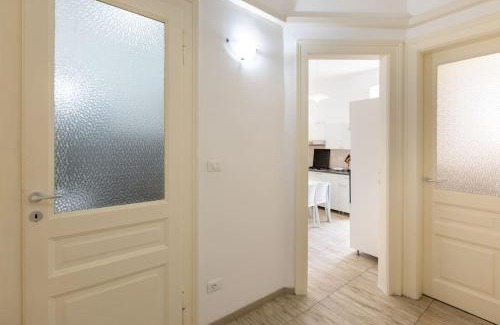 Barriera Vecchia-San Giacomo Apartment | Free Parking & Netflix - Comfort Apartment Gambini