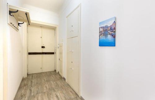 Barriera Vecchia-San Giacomo Apartment | Free Parking & Netflix - Comfort Apartment Gambini