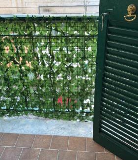 Marano di Napoli Apartment | Free Parking-Parthenope's House