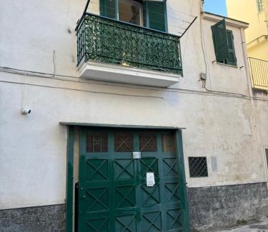 Marano di Napoli Apartment | Free Parking-Parthenope's House