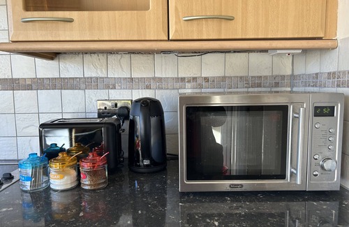 Littlemore House | Free Parking | Private Garden | Fully Equipped | Family Friendly | Bus Stop