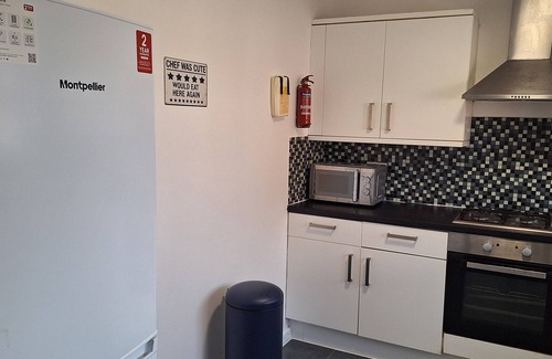 Fieldway House | Free ParkingnEasy access Kent and London