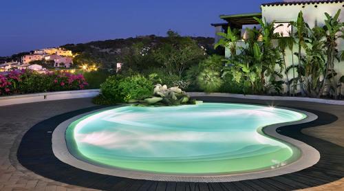 Liscia di Vacca Apartment | -Free Pool, Beach and Parking- Deluxe Apartment