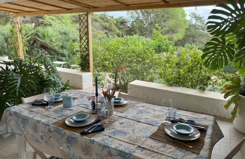 Pischina Salida House | Free Pool, Beautiful villa in Capo Caccia