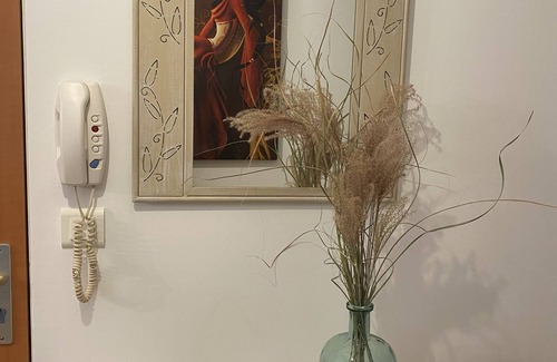 Clermont-Ferrand Apartment | Free private parking, balcony, 2 bedrooms