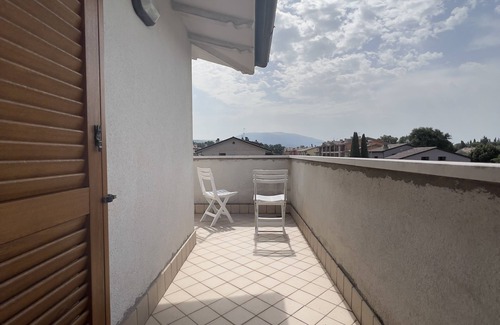 Petrignano House | [free Wi-Fi and parking] 10 minutes from Assisi