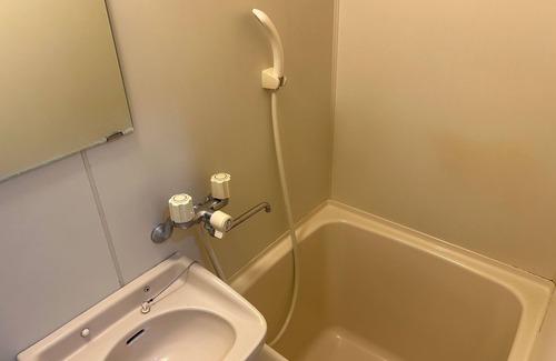 Sawara-ku Apartment | Free WiFi Good access to Hakata and Tenjin Walk - Vintage III 103/Fukuoka Fukuoka