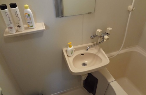 Sawara-ku Apartment | Free WiFi Good access to Hakata and Tenjin wa - Vintage III 303/Fukuoka Fukuoka
