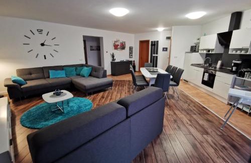 Hajduszoboszlo Apartment | Freedom Apartman