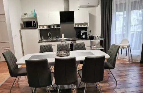 Hajduszoboszlo Apartment | Freedom Apartman