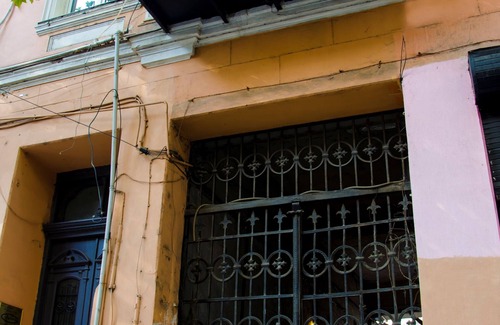 Tbilisi City Centre Apartment | Freedom Square Old Town Apartment