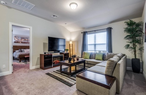 Cibolo House | Freedom TDY Crashpad @ Cibolo