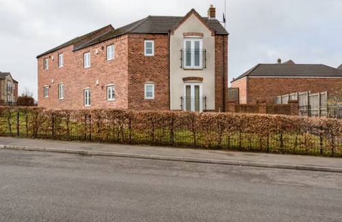 Sheffield Apartment | Freedom Villa - 10 min from City Centre!