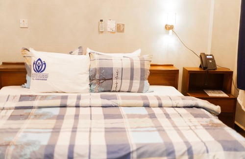 Kumasi Hotel | Freeman Methodist Guest House