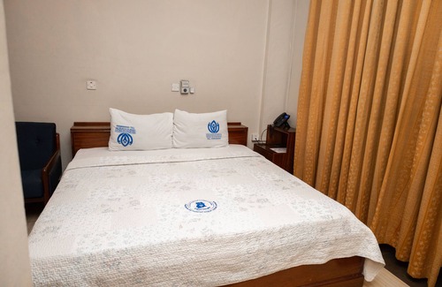 Kumasi Hotel | Freeman Methodist Guest House