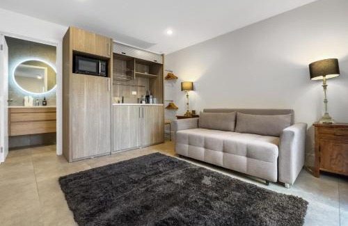 Freemans Bay House | Freemans Bay Home by Urban Rest