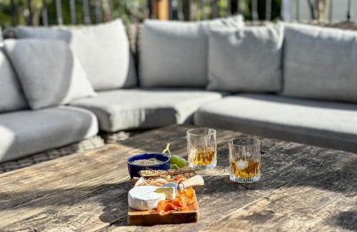 Freemans Bay House | Freemans Bay Home by Urban Rest