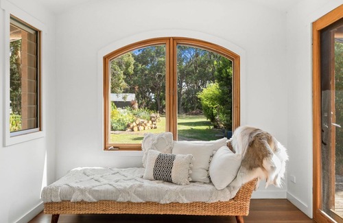 Bells Beach House | Freestone Park - this sensational Bells Beach property offers peace, privacy and luxury