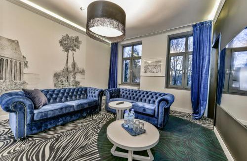 West Pomeranian Voivodeship Apartment | Fregata Kołobrzeg