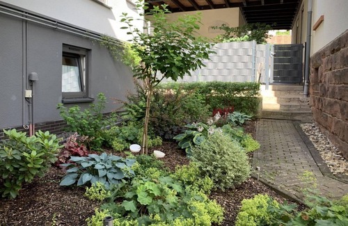 Coelbe Apartment | FREI:zeit - GNAU Rent - Jürgen Gnau