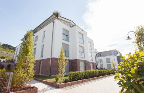 Gundelfingen Apartment | Freiburg-Design-Apartment 3