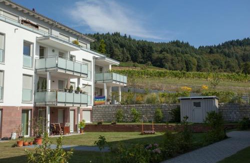 Gundelfingen Apartment | Freiburg-Design-Apartment 3