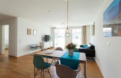 Gundelfingen Apartment | Freiburg-Design-Apartment 3