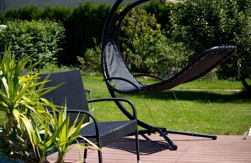 Heufeld Apartment | Freier Bergblick, Zwei Schlafzimmer, Großer Balkon, Hunde Willkommen