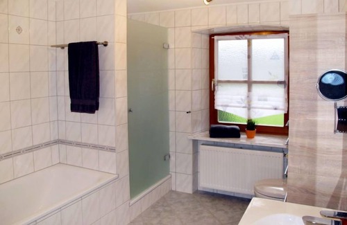 March Apartment | Freisinger by Interhome