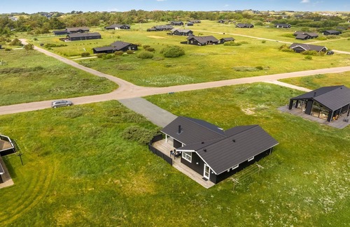 Hirtshals House | "Frejdis" - 1.1km from the sea by Interhome