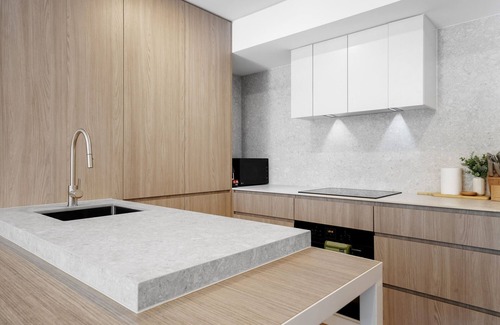 North Fremantle Apartment | Fremantle 1-Bed Close to Beach & Shops