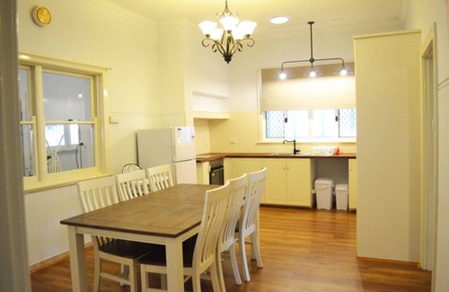 White Gum Valley House | Fremantle Colonial Lodge 4