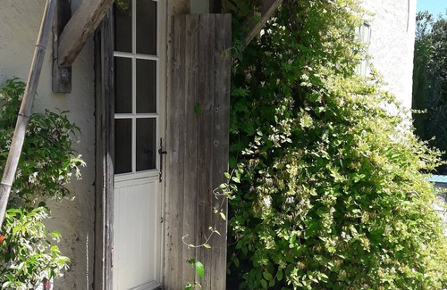 Razac-d'Eymet Cottage | french cottage in beautiful country side. With natural woodland walk.