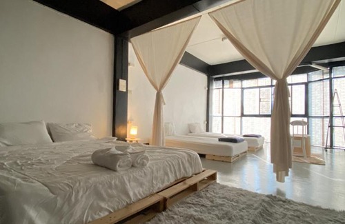 Chang Phueak Hotel | FrenTé Chiang Mai